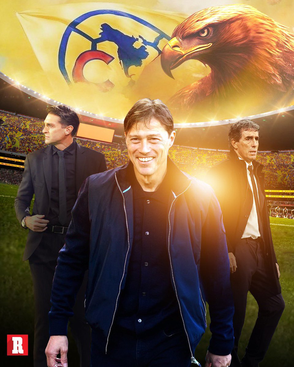 DIARIO RÉCORD tweet media