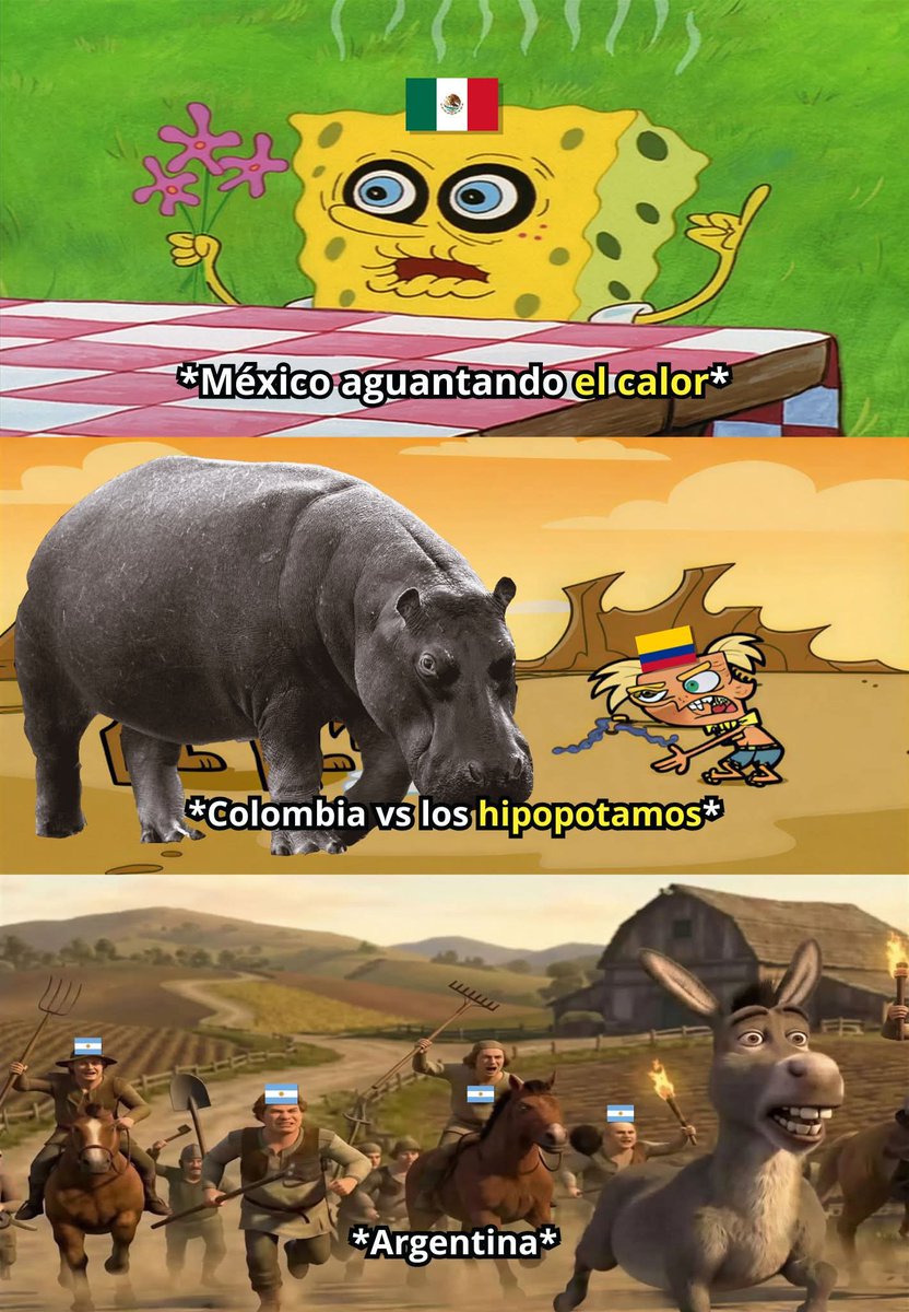 Memes Universidad Nacional tweet media