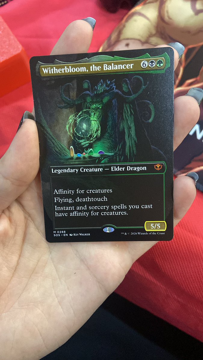 Bialys🧊El imperio de los condenado tweet media