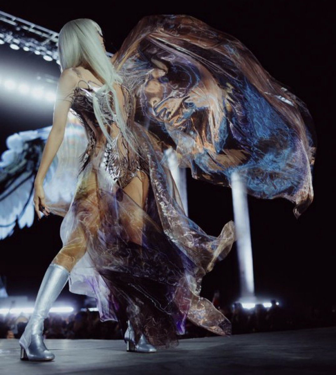 Lalisa Spotify 🪽 tweet media