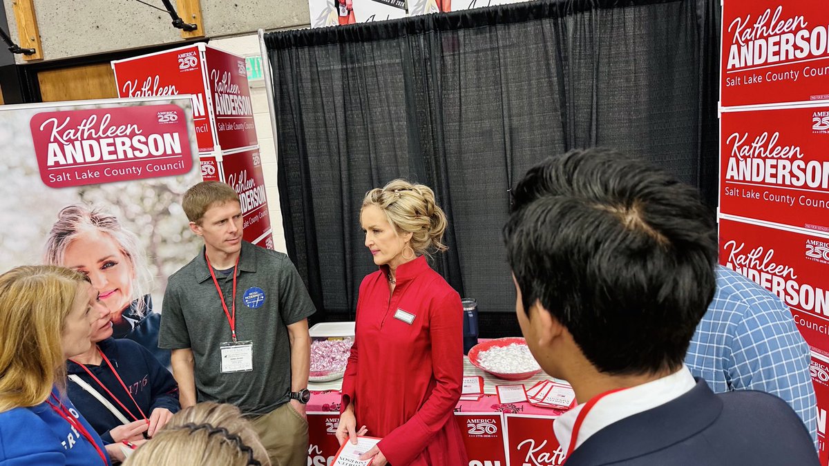 Kathleen Anderson tweet media