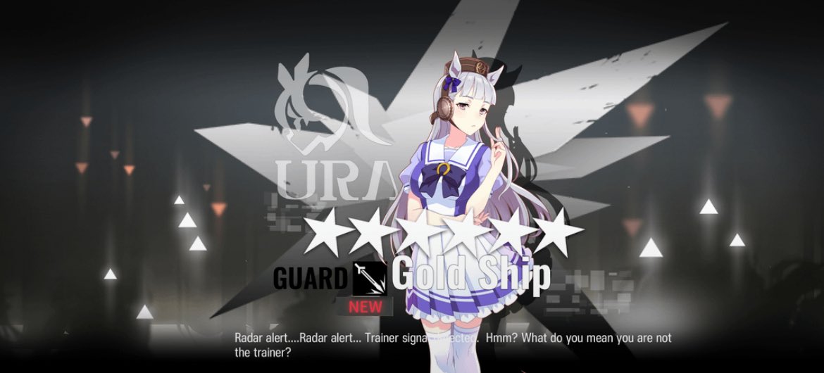 Tanino Gimlet tweet media