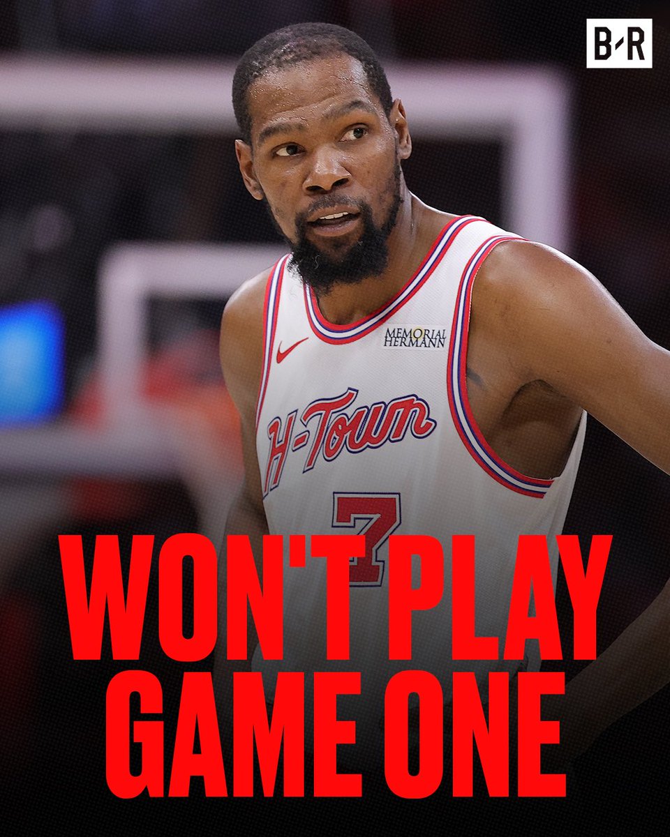 Bleacher Report tweet media