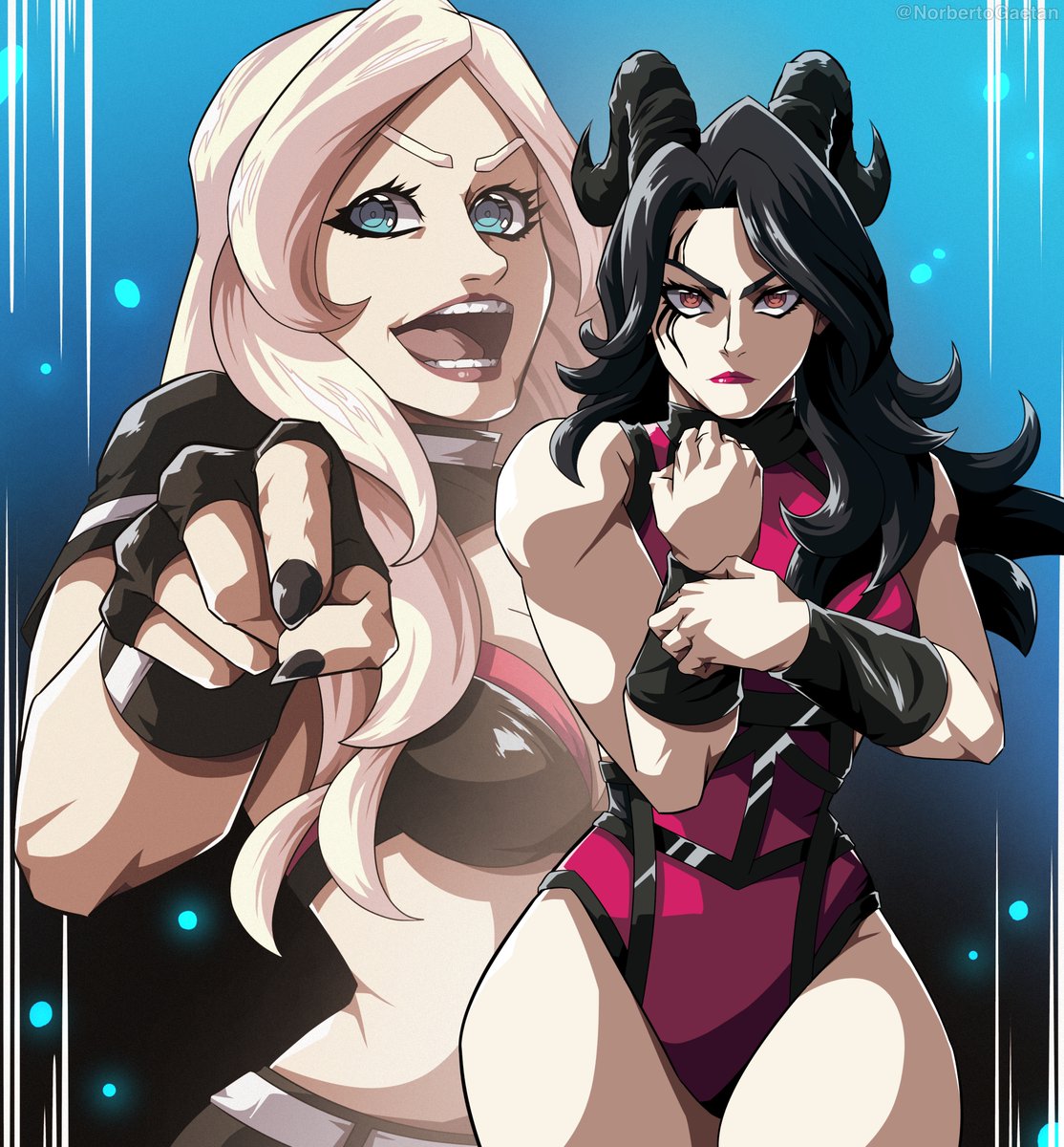 Norberto Gaetán tweet media