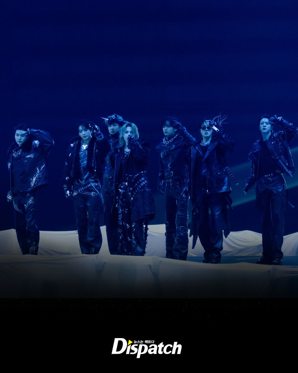 Dicon_korea's tweet image. [ⓓ콘서트] "변한 건, 8년의 시간 뿐"…방탄소년단, 불변의 도쿄돔

m.entertain.naver.com/now/article/43…

#방탄소년단 #BTS #아리랑 #ARIRANG #도쿄돔 #TOKYODOME #아미 #ARMY