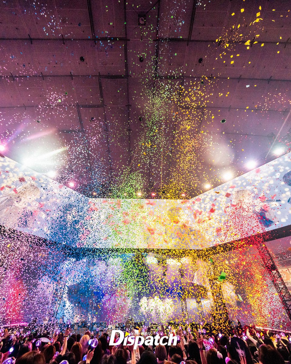 Dicon_korea's tweet image. [ⓓ콘서트] "변한 건, 8년의 시간 뿐"…방탄소년단, 불변의 도쿄돔

m.entertain.naver.com/now/article/43…

#방탄소년단 #BTS #아리랑 #ARIRANG #도쿄돔 #TOKYODOME #아미 #ARMY