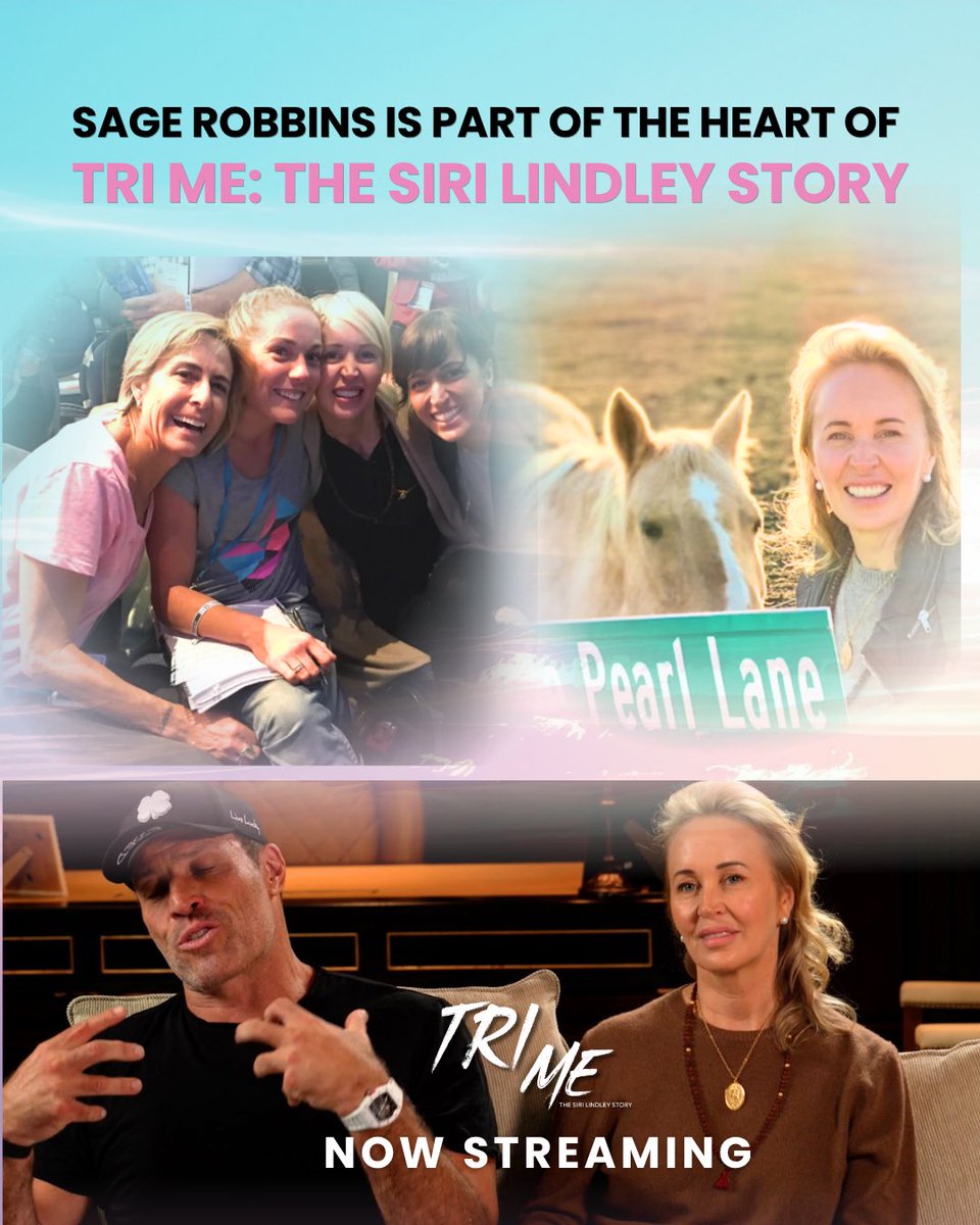 Siri Lindley tweet media