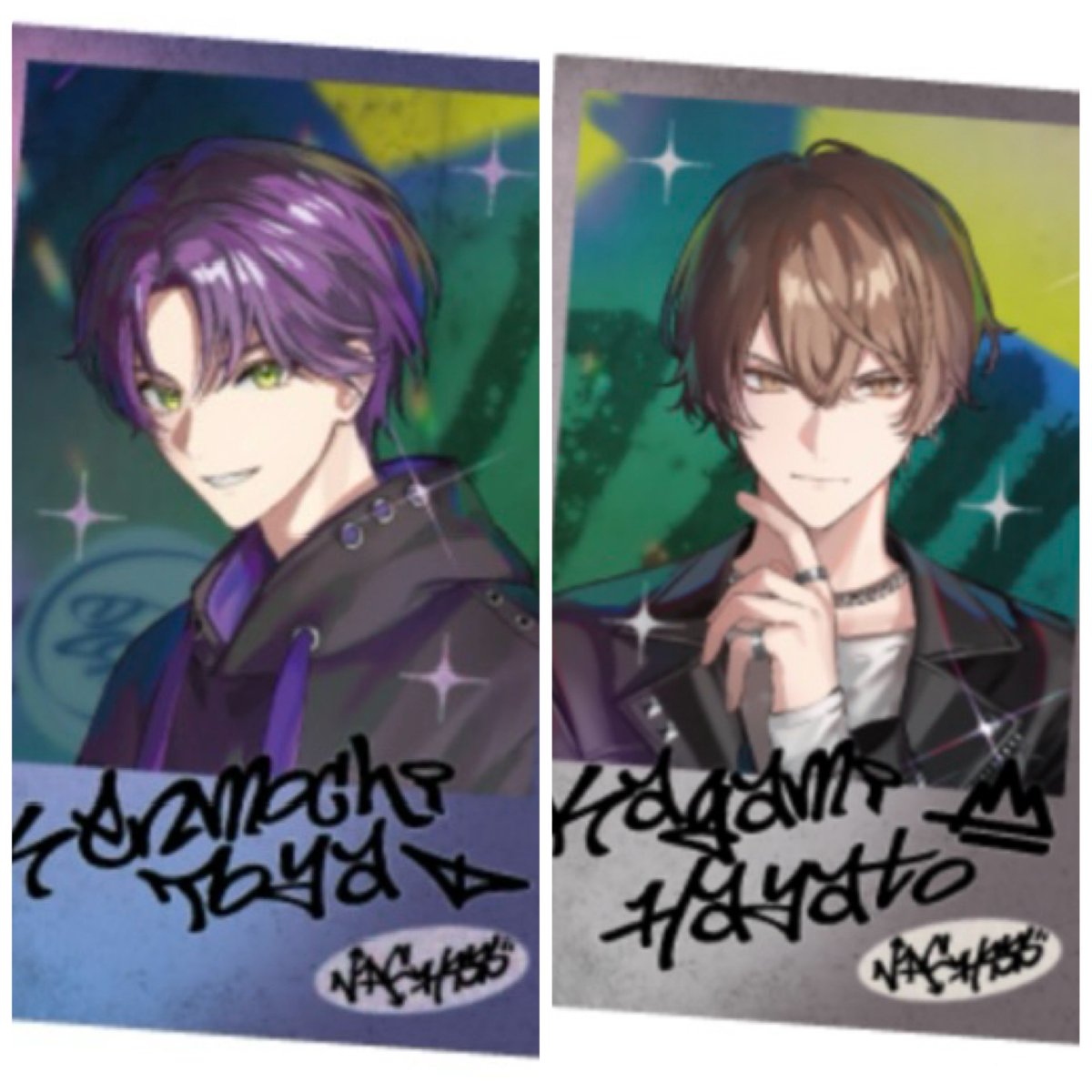 まろんてぃー tweet media