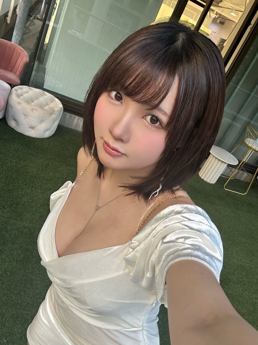 小倉あずさ🐰🥛4/13週プレ掲載！ tweet media