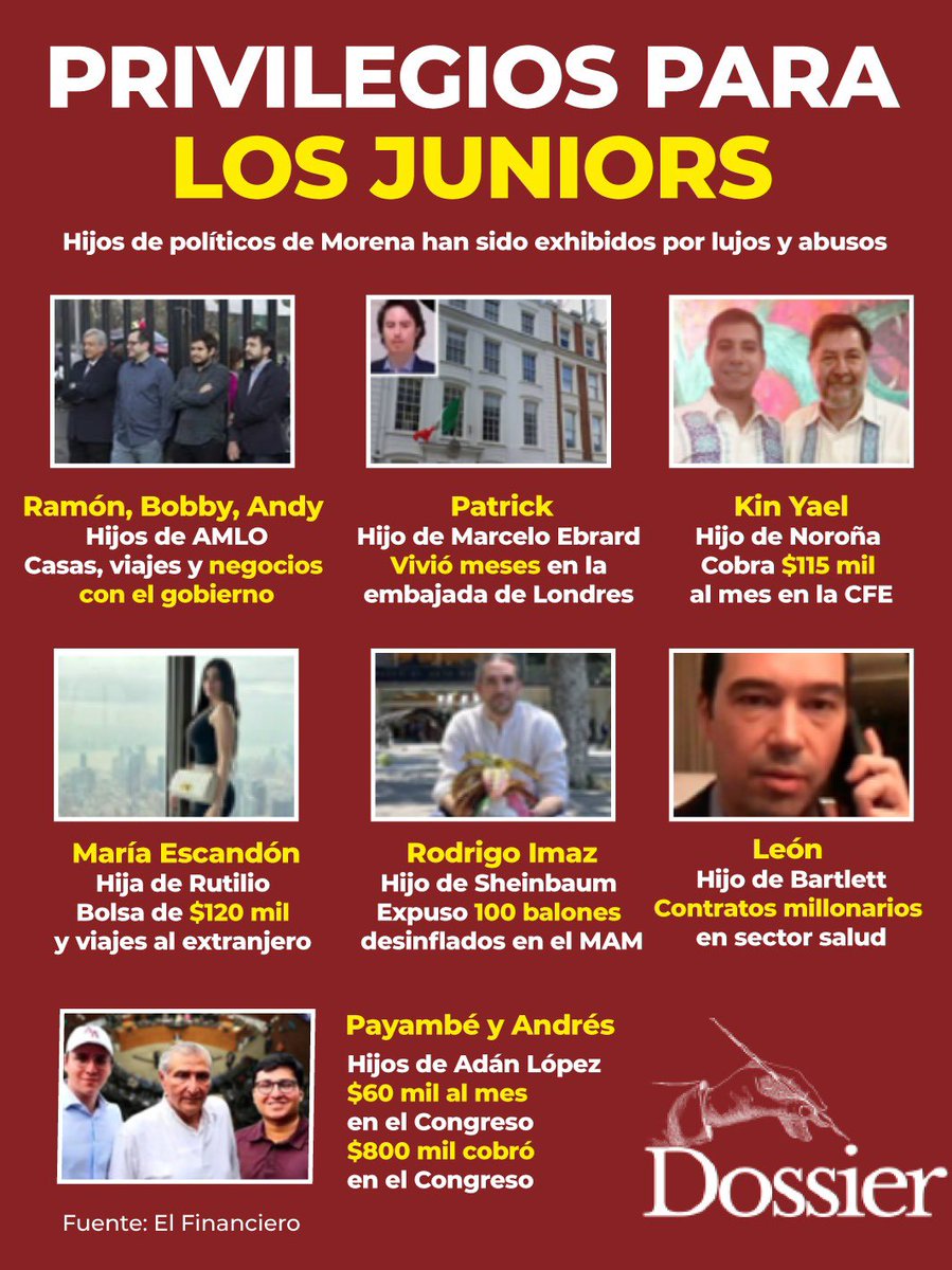 Adriana Dávila tweet media