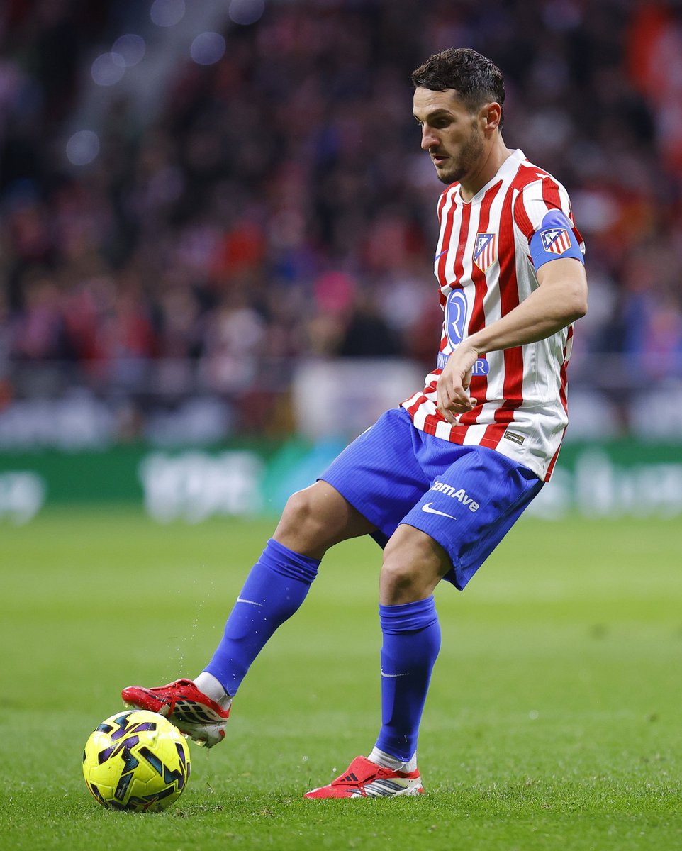 Atleti Rules tweet media