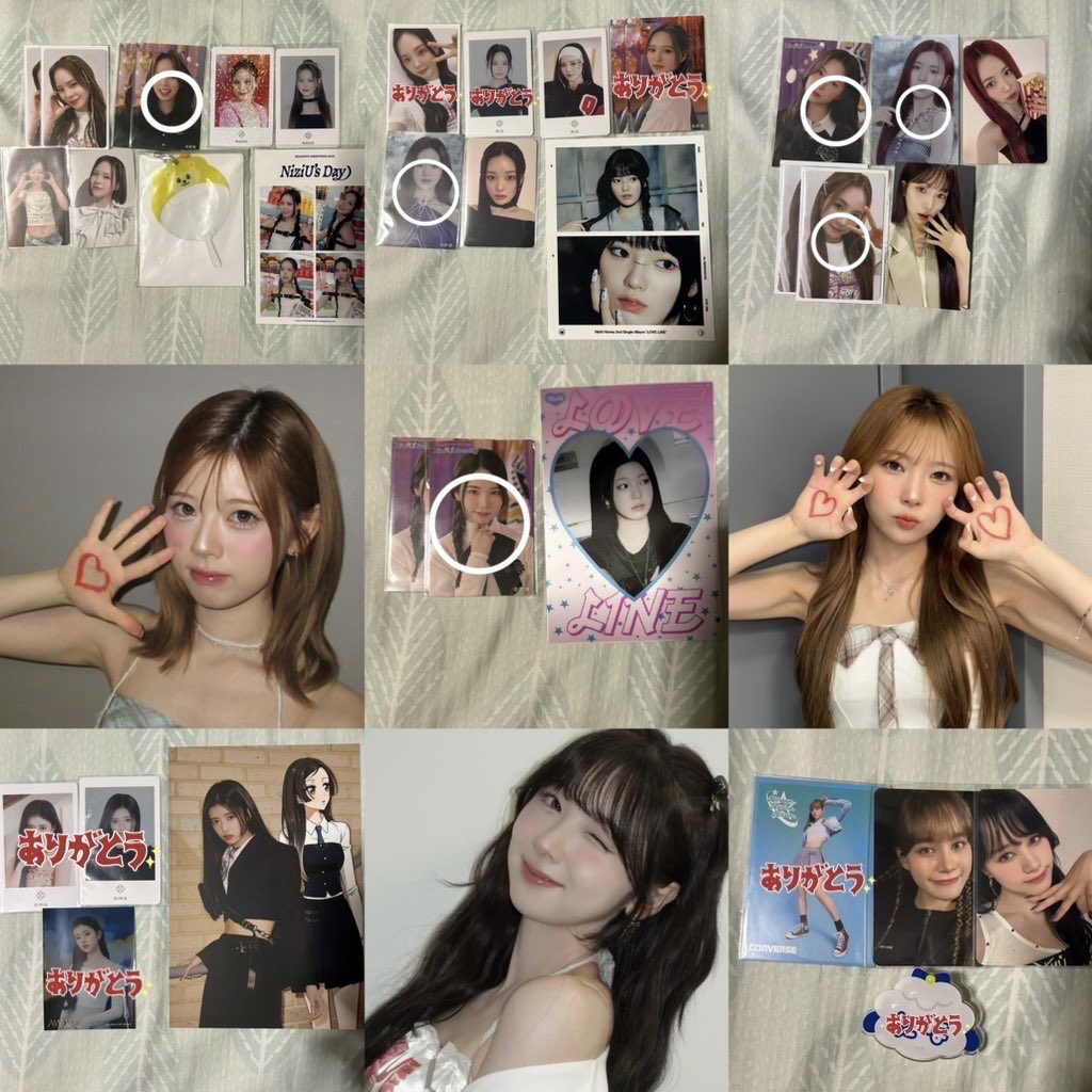 交換垢 tweet media