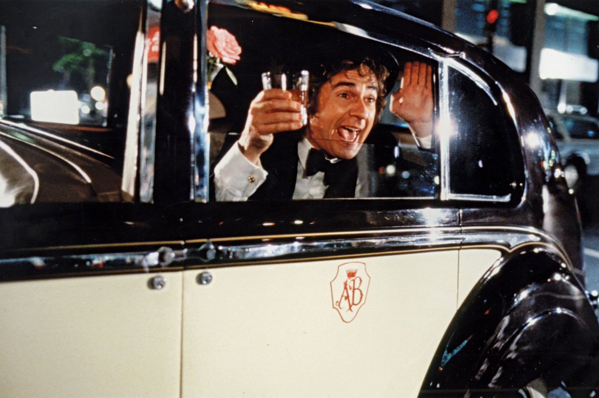 NathanFrancis__'s tweet image. “Not everyone who drinks is a poet. Some of us drink because we're not poets.” 

🎭  Remembering English actor, comedian, and exceptional pianist #DudleyMoore, #BOTD 19 April 1935. #Comedy #Film #Filmmaking