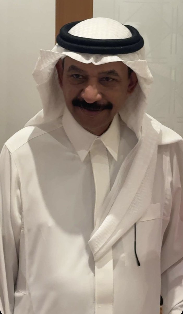 عبادي الجوهر | Abadi Aljohar ‏ tweet media