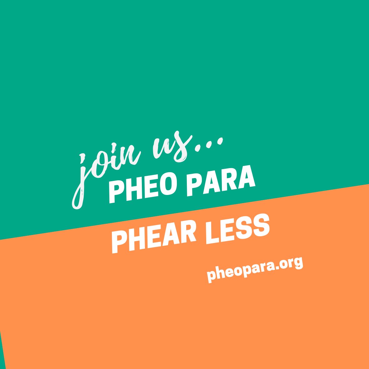 Pheo Para Alliance tweet media