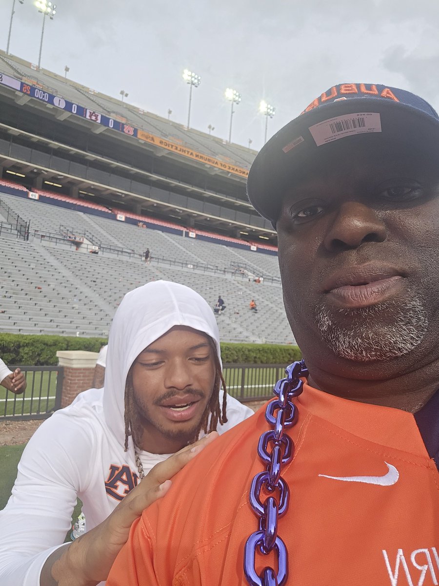 Shadrick Toodle Sr tweet media