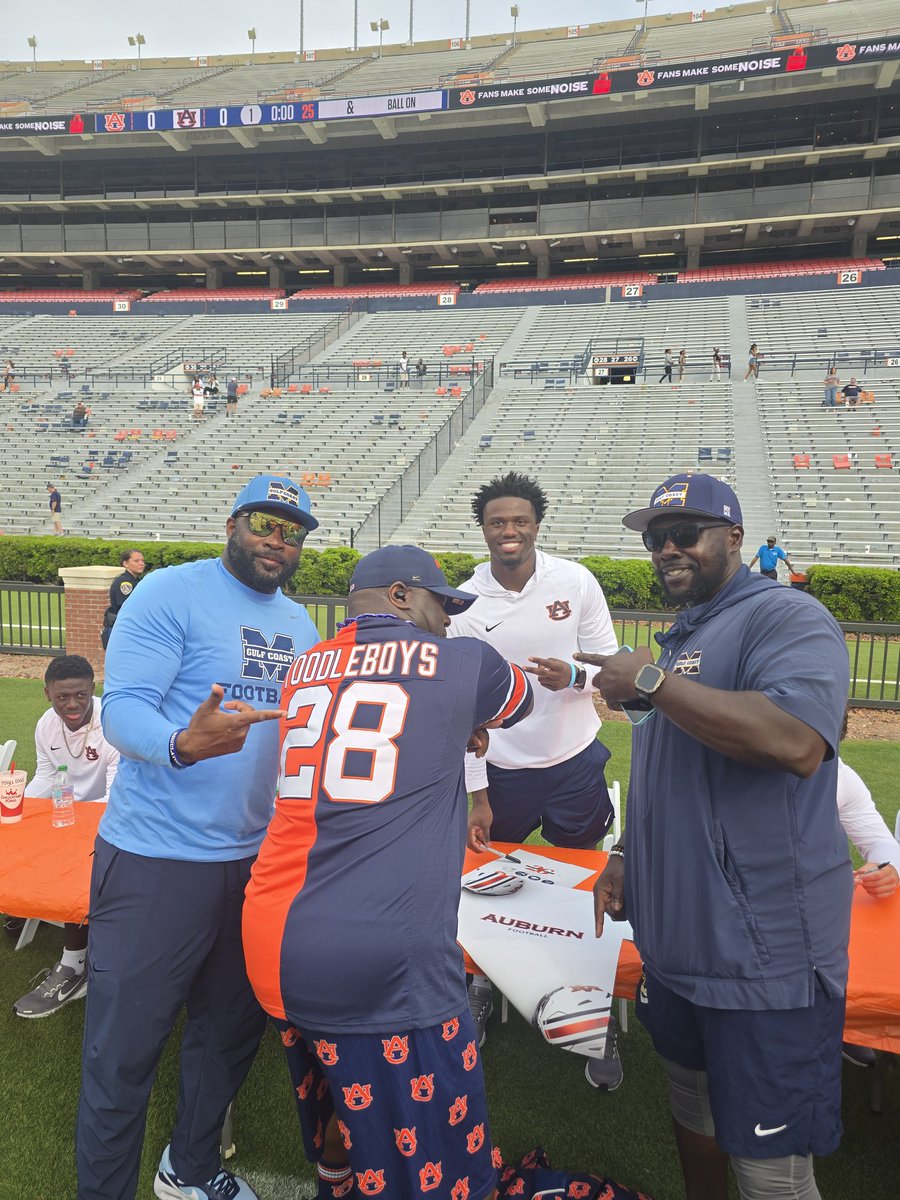 Shadrick Toodle Sr tweet media