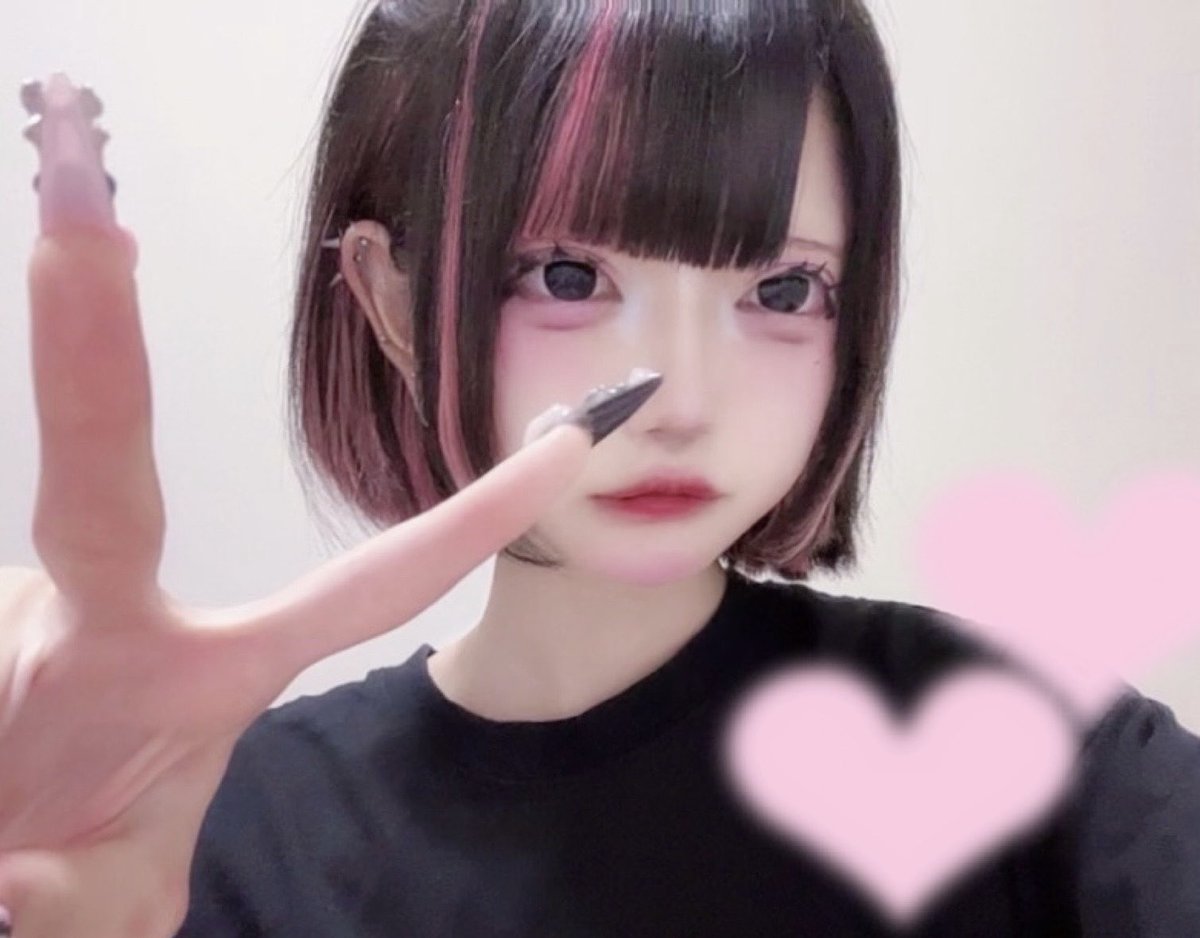 あまね tweet media