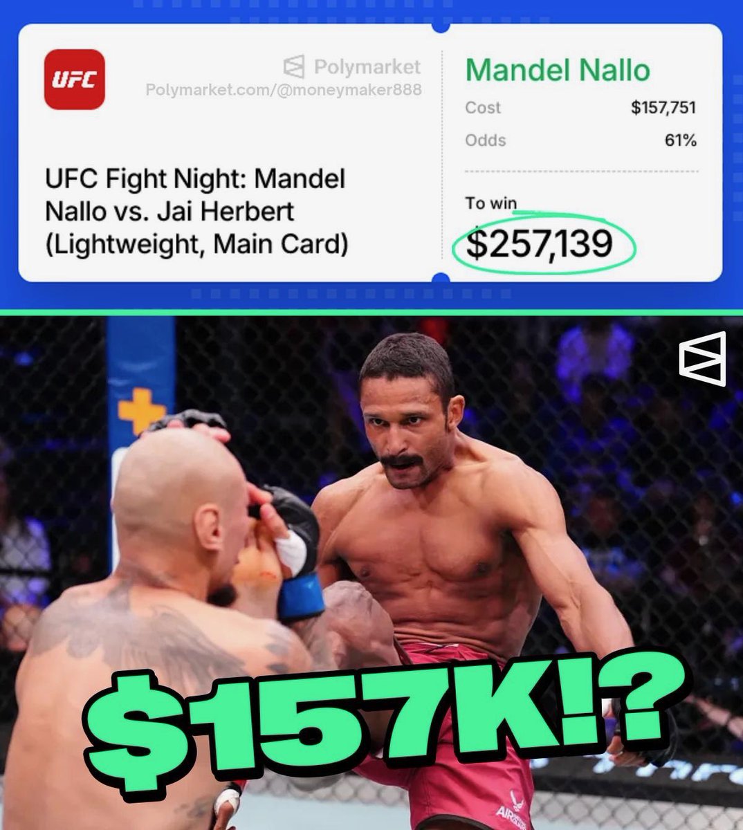 MMA UNCENSORED tweet media