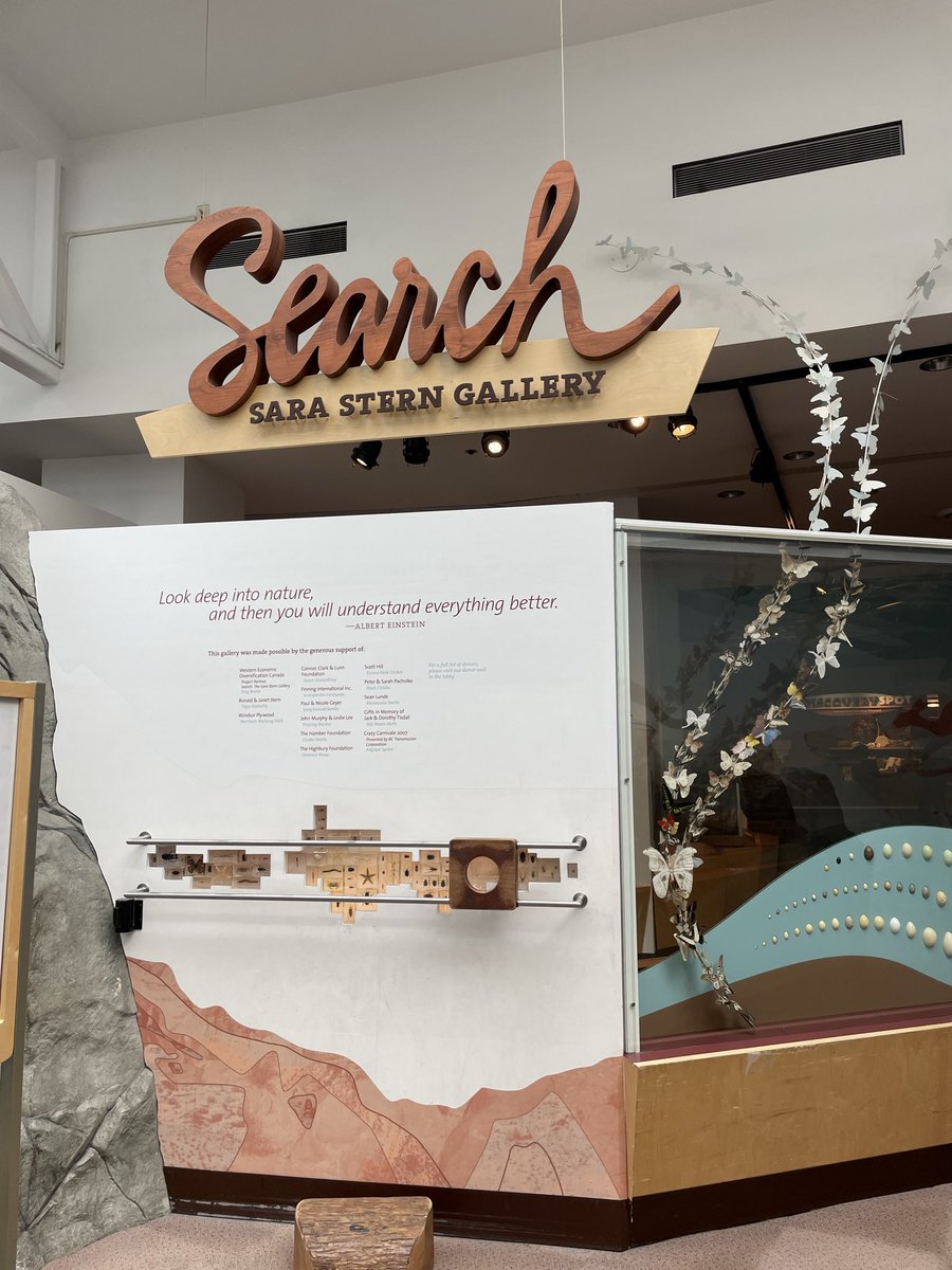 BrandonRouleau's tweet image. I love science. I love the world. I love science world @scienceworldca #explorebc #veryvancouver #vancouverattractions