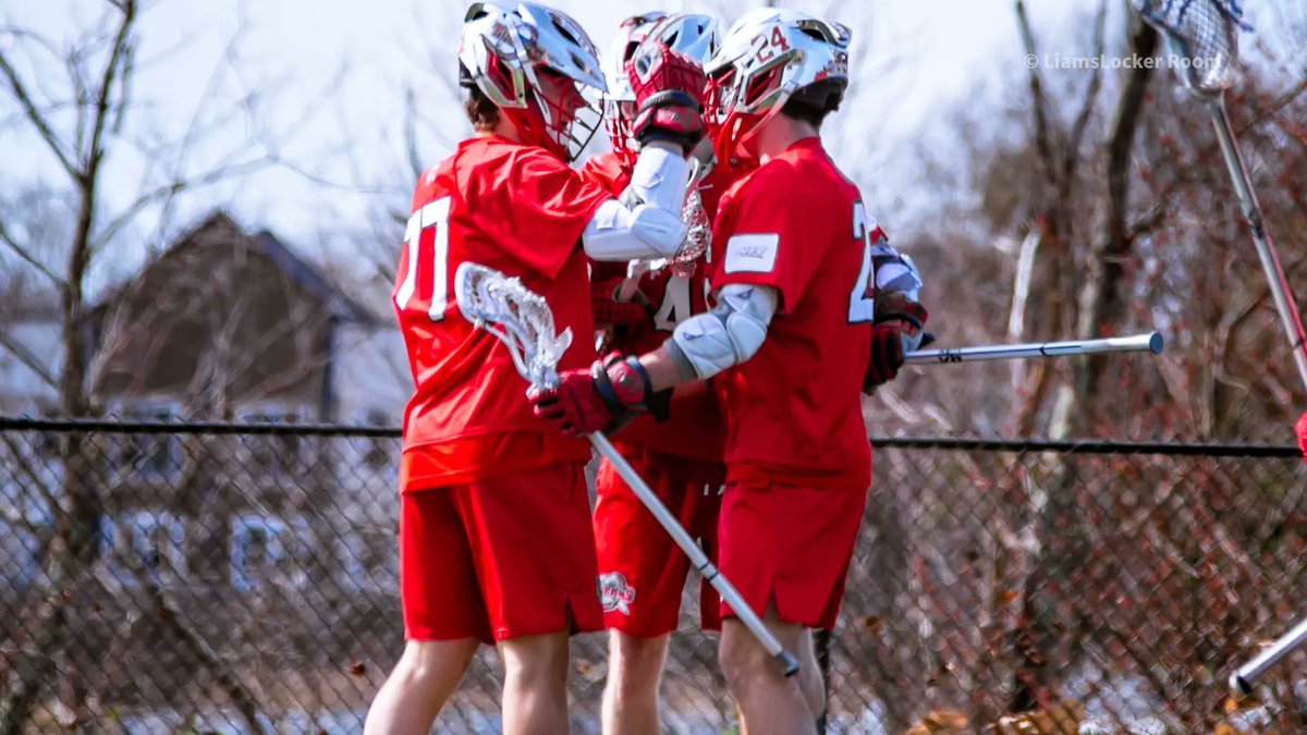 Detroit Mercy MLAX tweet media