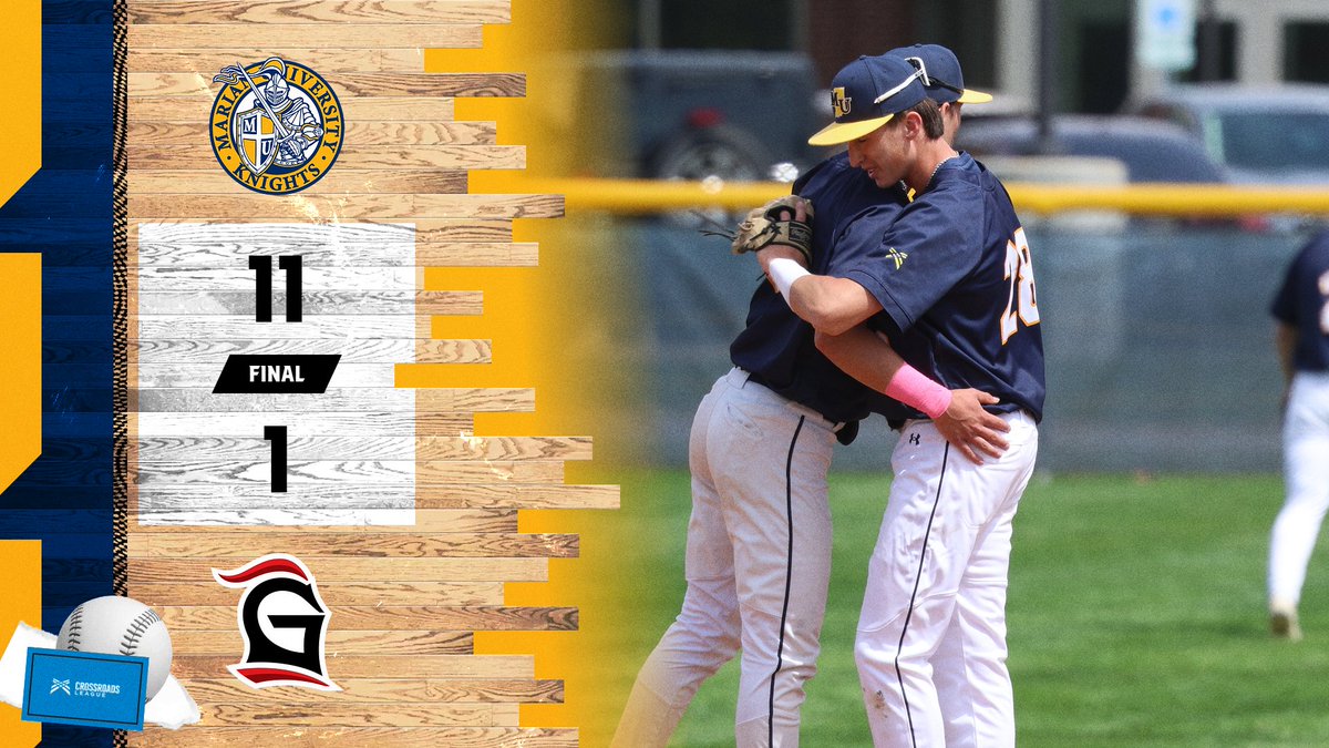 Marian Knights tweet media