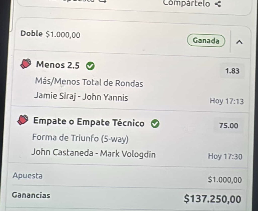 #GAGUISTA tweet media