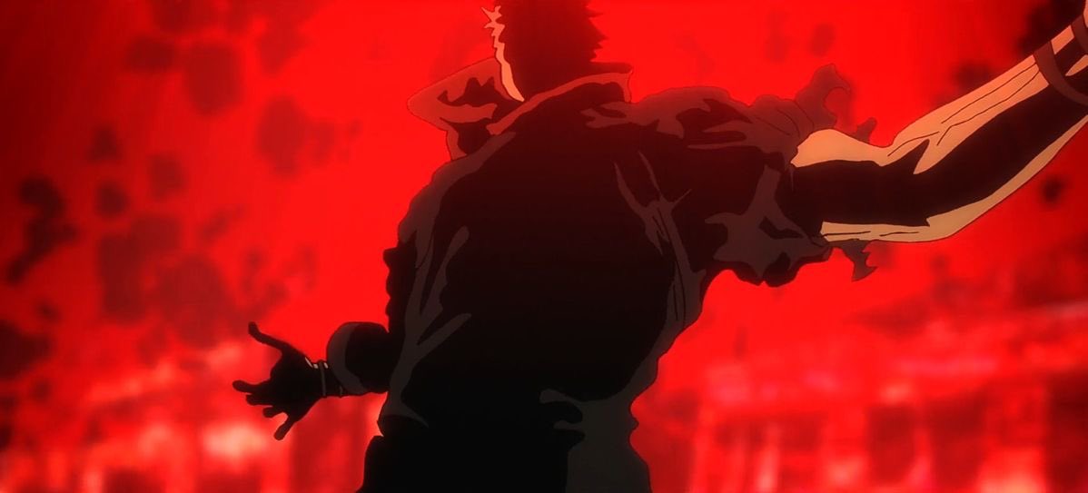 Daily Sukuna tweet media