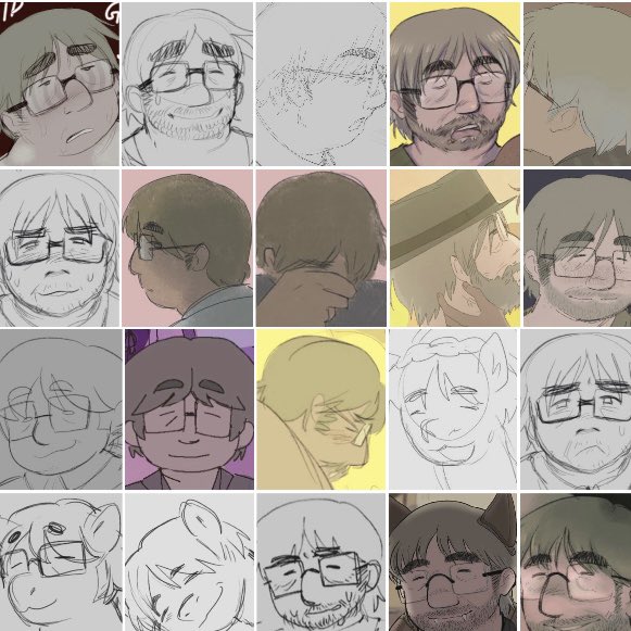 Mikey🩶❤️ tweet media