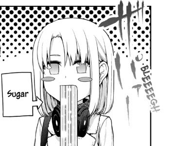 JustDoom_'s tweet photo. Otonari Tenshi S2 E3 https://t.co/qb8um5xuaW