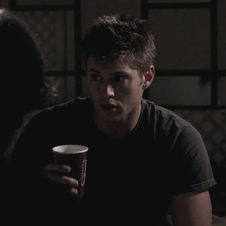 dean winchester archive tweet media