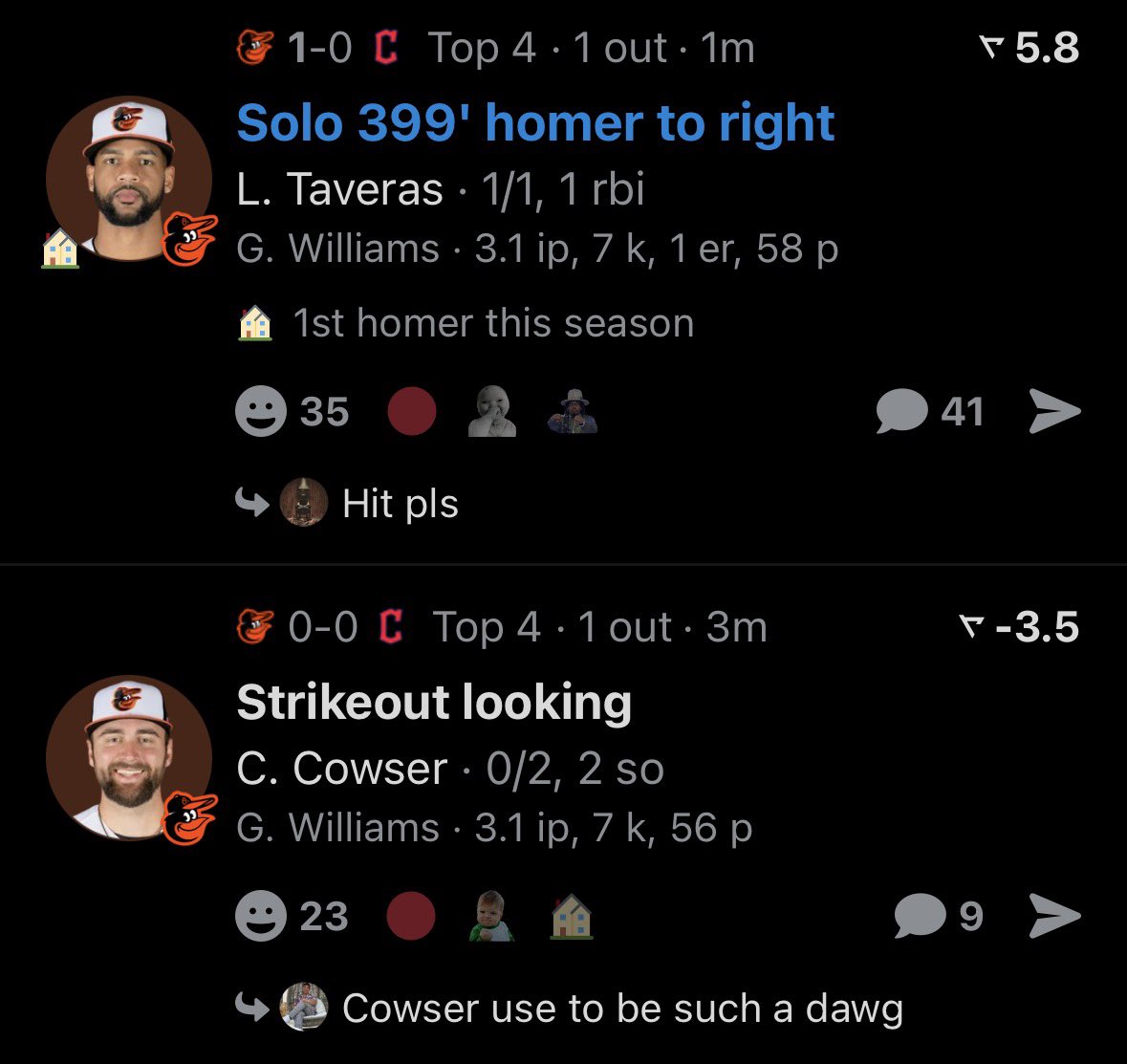 Tyler Barberis tweet media