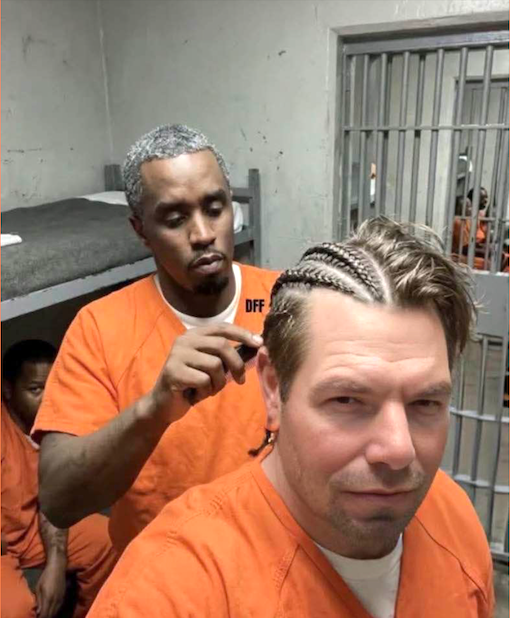 SASSYCHICK tweet media