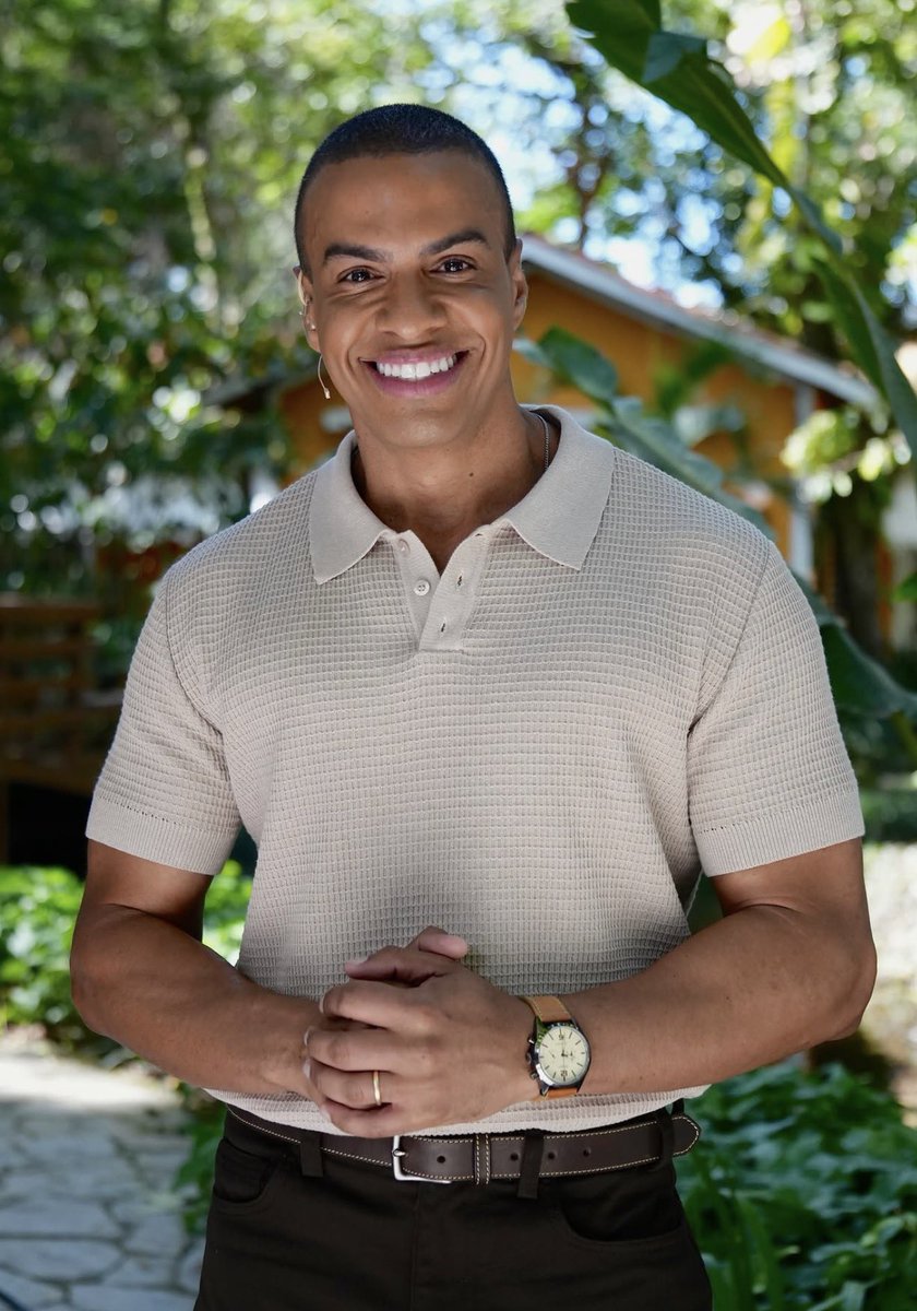 Rômullo Menezes tweet media