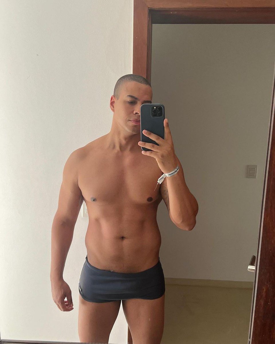 Rômullo Menezes tweet media