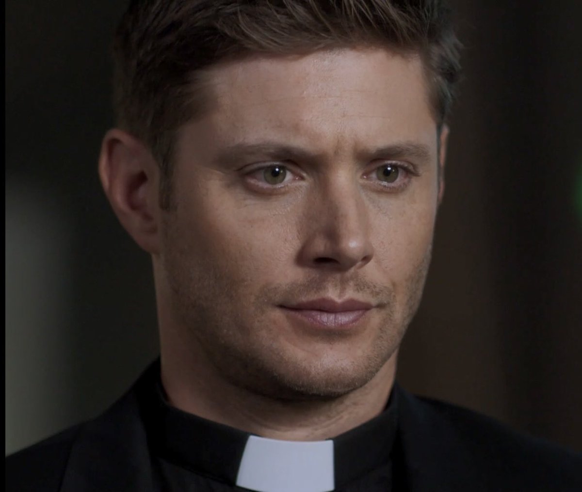 dean winchester archive tweet media