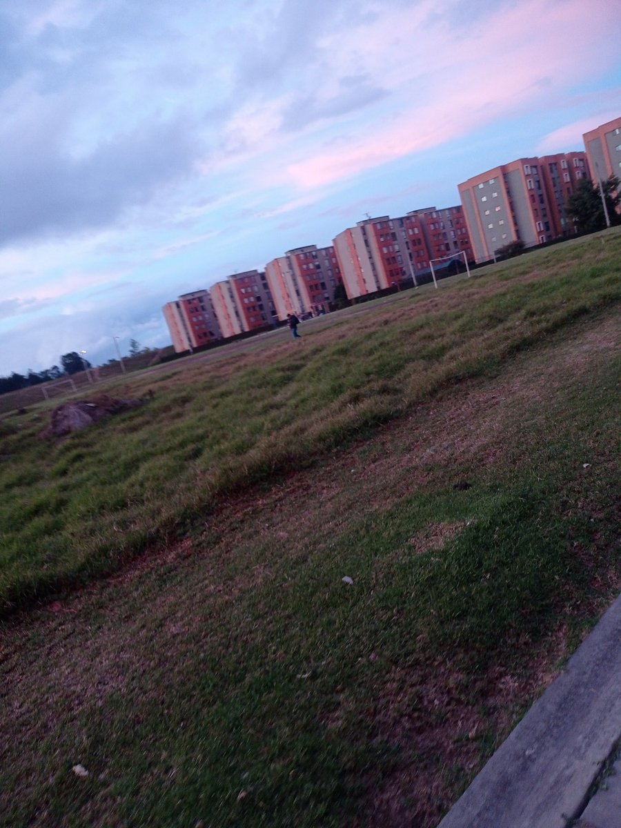 Pareja ciudad verde tweet media