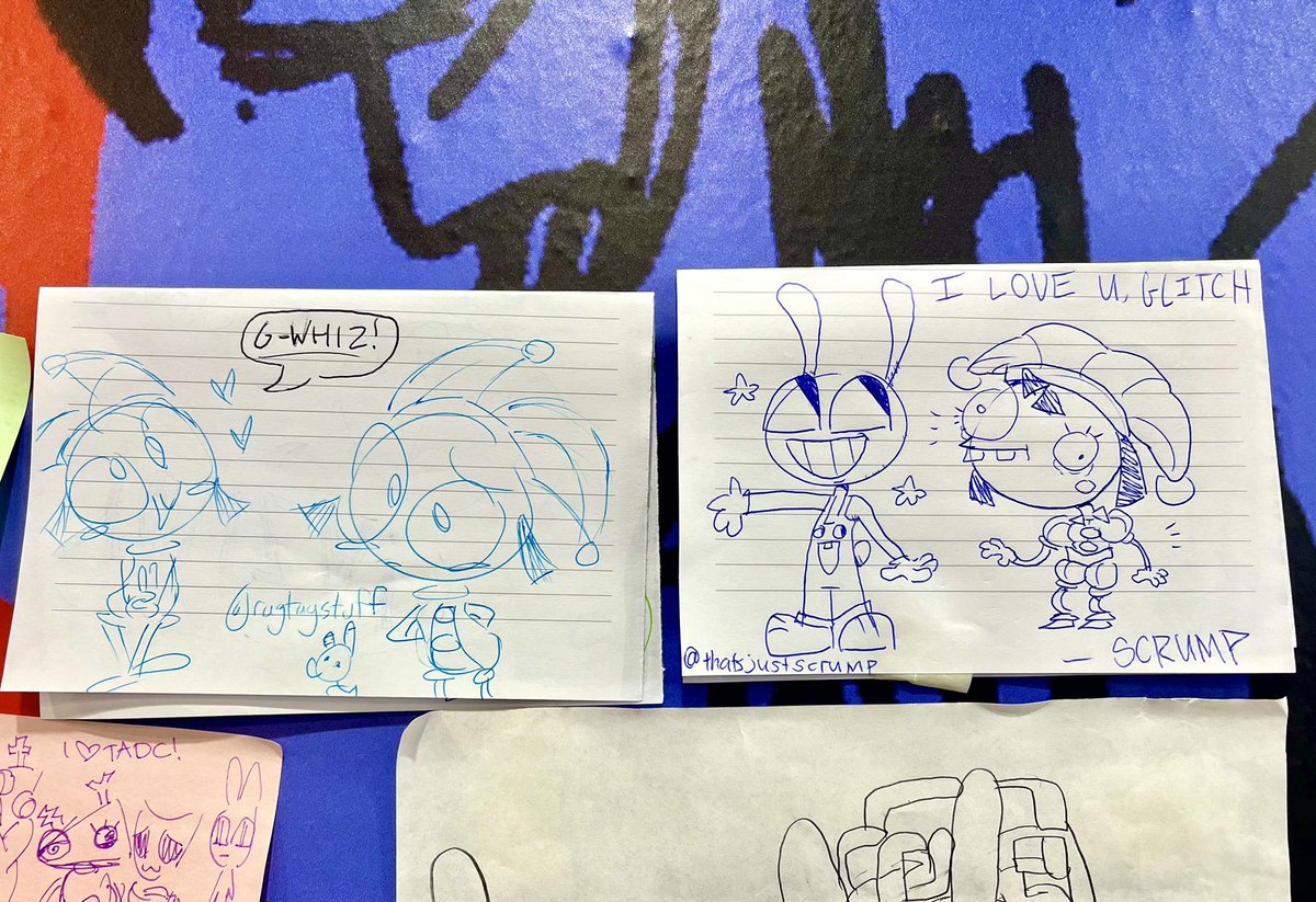 Sammie tweet media
