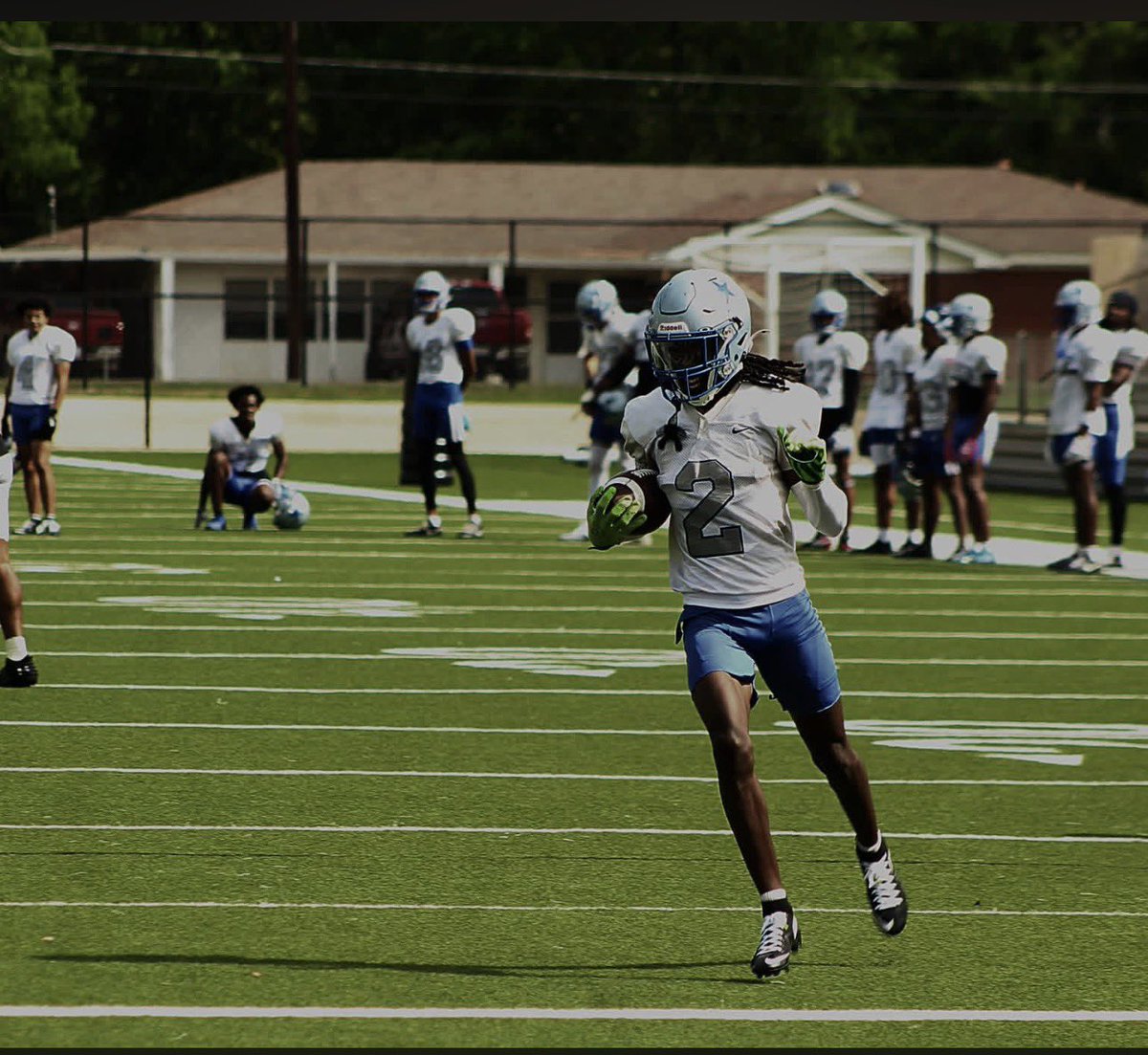 Jonathon P. Smith Jr 1️⃣⭐️ tweet media