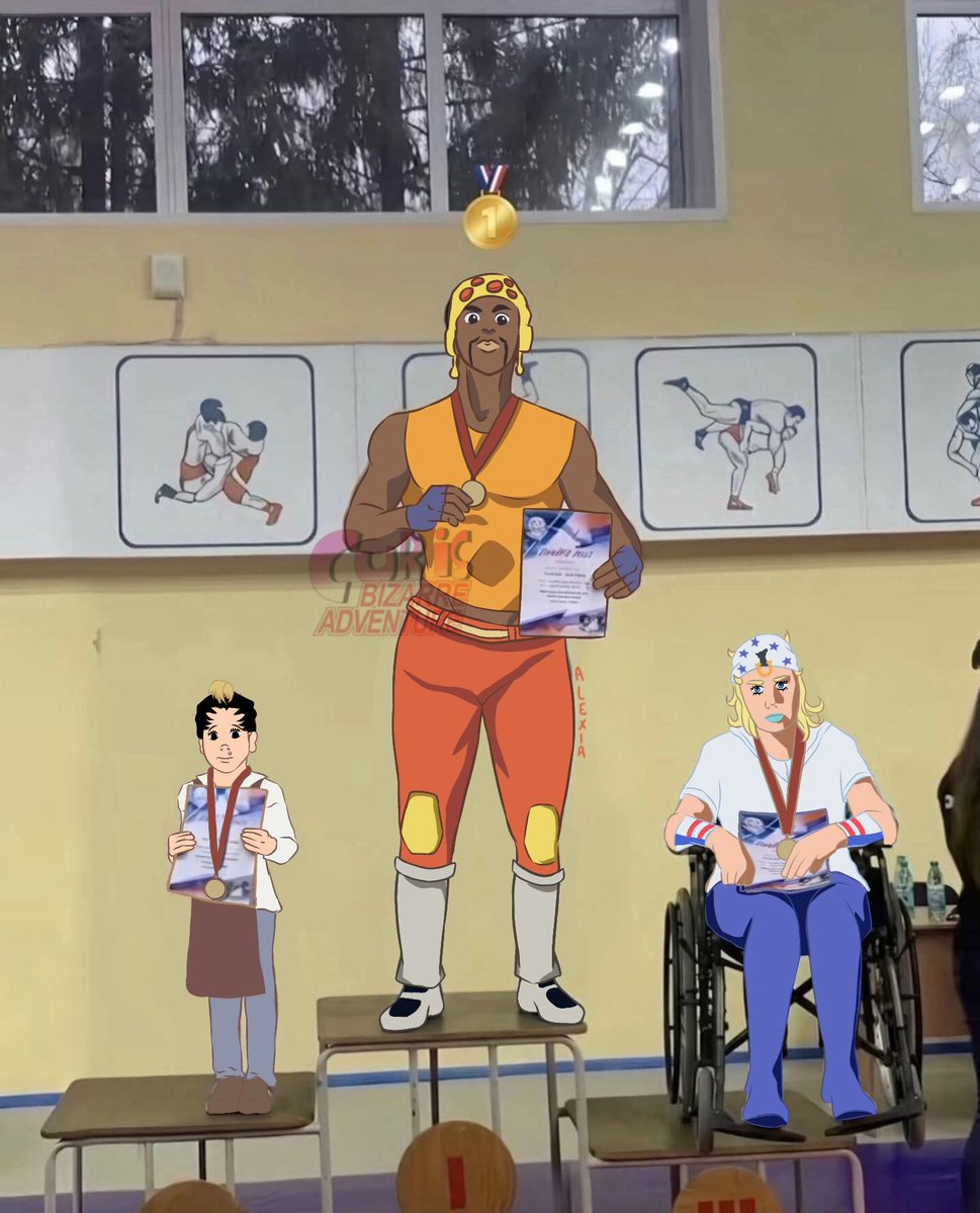 Hunter🇦🇷 tweet media