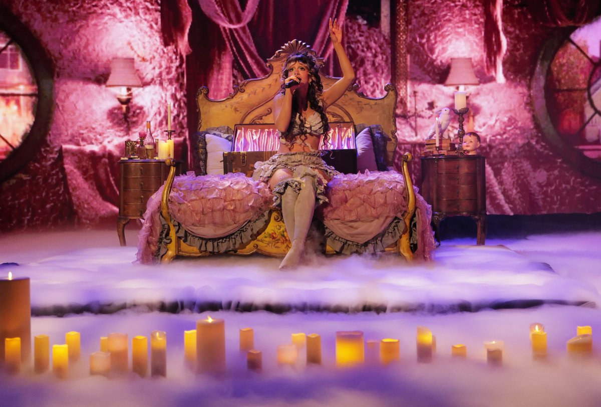 Melanie Martinez Portugal (Fan Account) tweet media