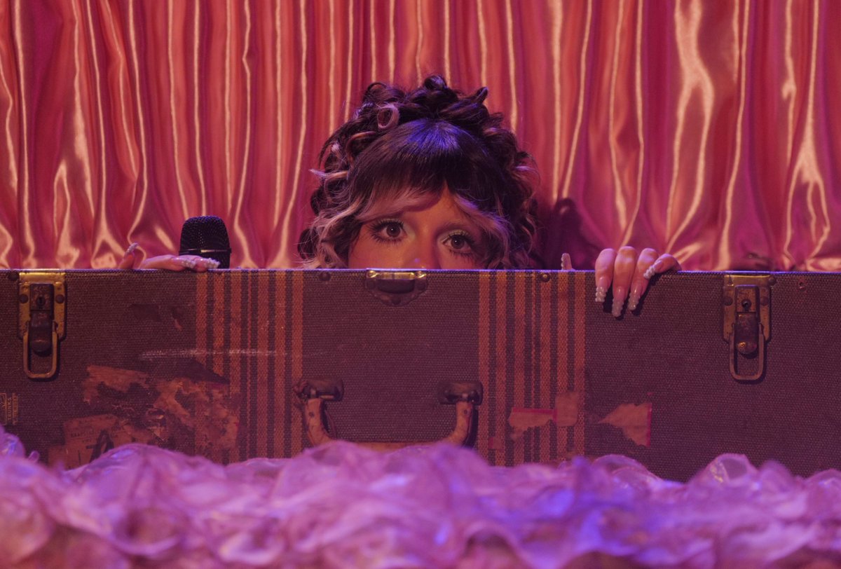 Melanie Martinez Portugal (Fan Account) tweet media