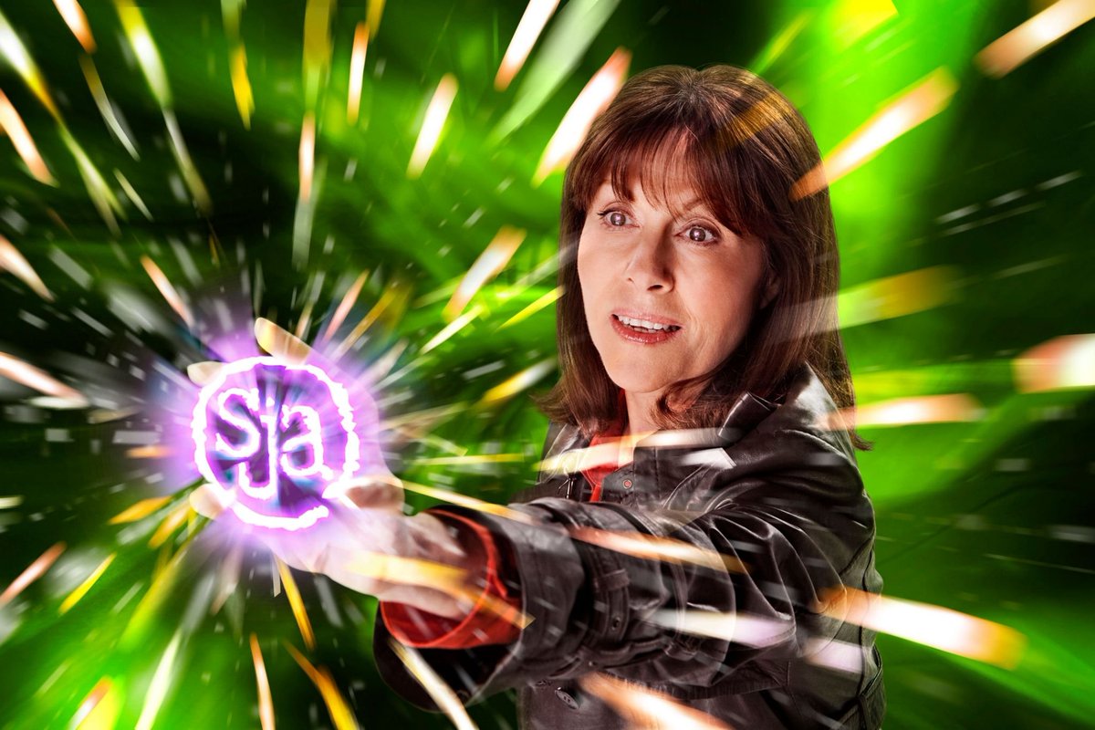 WhovianLife's tweet image. Remembering Elisabeth Sladen, who sadly passed away on this day in 2011. always and forever Our Sarah Jane ❤️❤️ #DoctorWho #SJA
