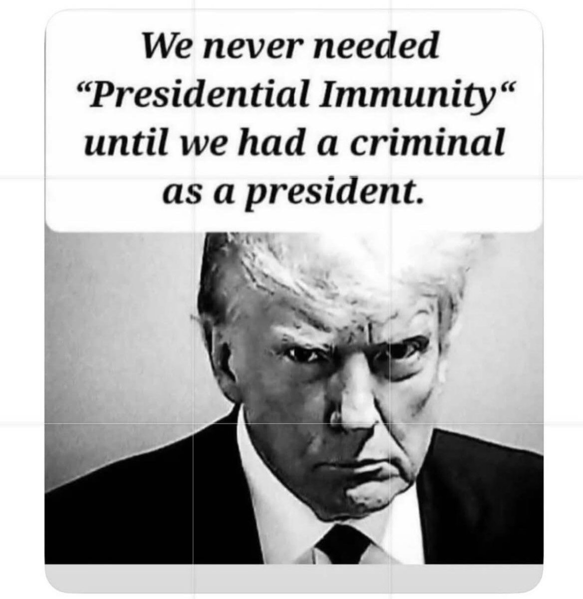 BillEaster10's tweet image. #DUH #DumbAsses 

#MAGAt Embraces Claim #TrumpASSassination Attempt Was #Staged! @realDonaldTrump
@WhiteHouse 

l.smartnews.com/p-7yC0Rnos/Dl1…