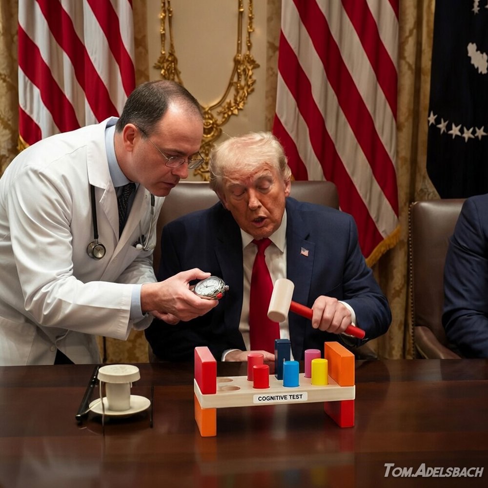 BillEaster10's tweet image. #DUH #DumbAsses 

#MAGAt Embraces Claim #TrumpASSassination Attempt Was #Staged! @realDonaldTrump
@WhiteHouse 

l.smartnews.com/p-7yC0Rnos/Dl1…