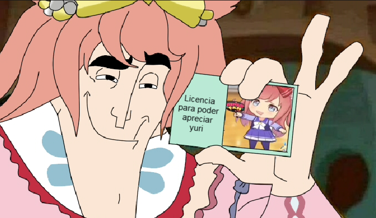 Oguro Star Blossom tweet media