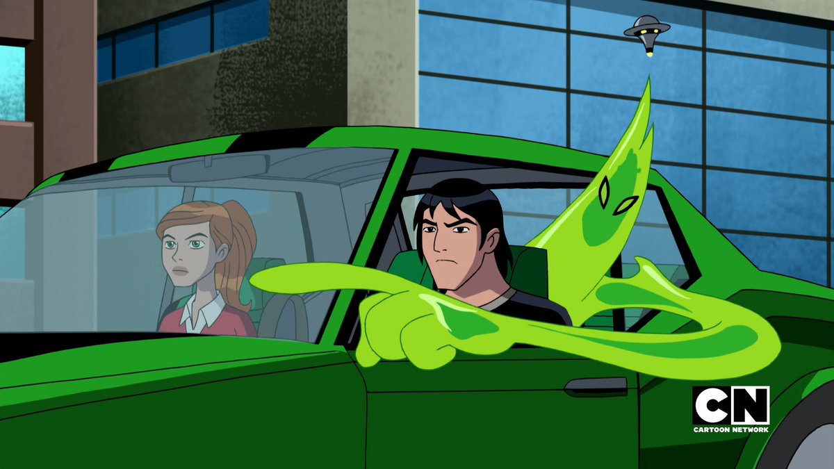 RedPotater (CW:B10 UA is pretty good now) #TENOI tweet media