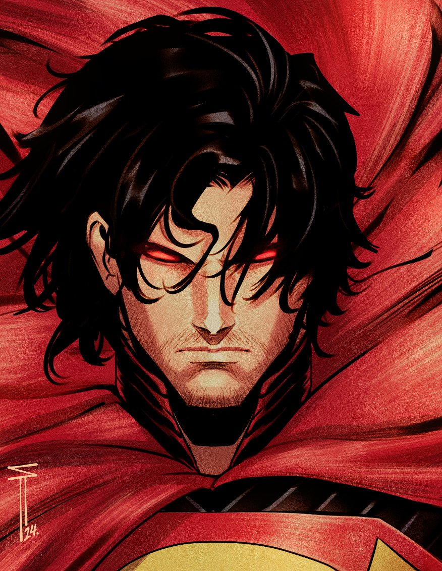SergAcuna's tweet image. Happy Superman day!!!! Superman is my favorite superhero since I was kid!!! I hope to have the chance to draw a comic of him someday ❤️

#superman #supermanday #dccomics #absoluteauperman