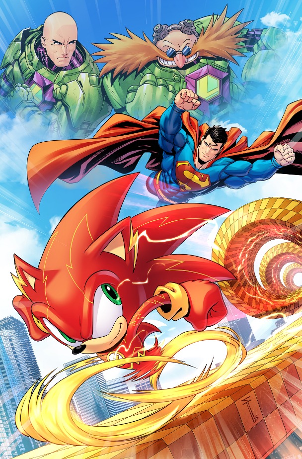 SergAcuna's tweet image. Happy Superman day!!!! Superman is my favorite superhero since I was kid!!! I hope to have the chance to draw a comic of him someday ❤️

#superman #supermanday #dccomics #absoluteauperman