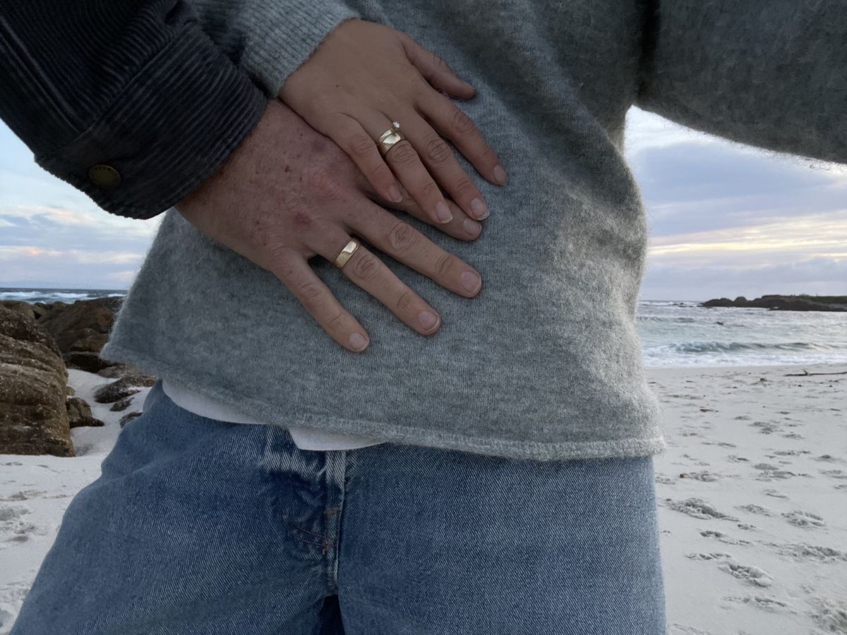 dae 💌 / pitt era 🩺 tweet media